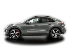 Porsche Macan Electric 4S AWD 2026