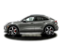 Porsche Macan Electric 4S AWD 2026