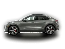 Porsche Macan Electric 4S AWD 2026