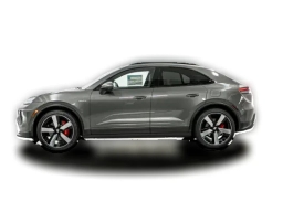Porsche Macan Electric 4S AWD 2026