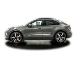 Porsche Macan Electric 4S AWD 2026