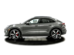 Porsche Macan Electric 4S AWD 2026