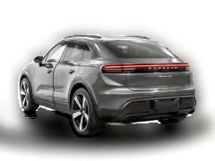 Porsche Macan Electric 4S AWD 2026