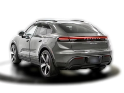 Porsche Macan Electric 4S AWD 2026