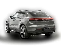 Porsche Macan Electric 4S AWD 2026