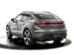 Porsche Macan Electric 4S AWD 2026