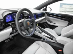 Porsche Macan Electric 4S AWD 2026