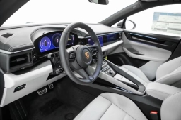 Porsche Macan Electric 4S AWD 2026
