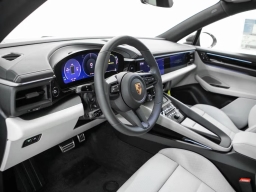 Porsche Macan Electric 4S AWD 2026