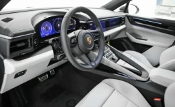 Porsche Macan Electric 4S AWD 2026