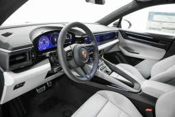 Porsche Macan Electric 4S AWD 2026