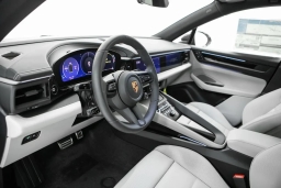 Porsche Macan Electric 4S AWD 2026