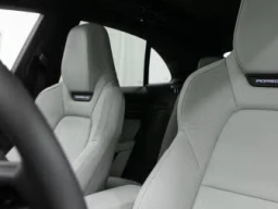 Porsche Macan Electric 4S AWD 2026