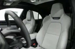 Porsche Macan Electric 4S AWD 2026