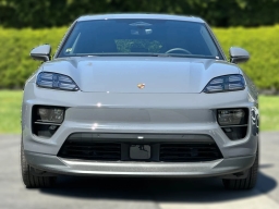 Porsche Macan Electric 4S AWD 2026