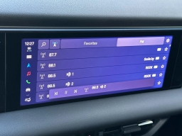 Porsche Macan Electric 4S AWD 2026