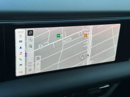 Porsche Macan Electric 4S AWD 2026