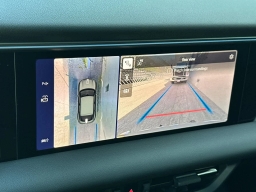 Porsche Macan Electric 4S AWD 2026
