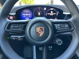 Porsche Macan Electric 4S AWD 2026