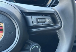 Porsche Macan Electric 4S AWD 2026