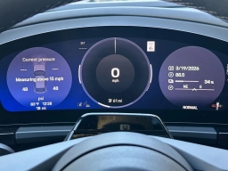 Porsche Macan Electric 4S AWD 2026