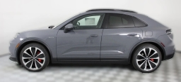 Porsche Macan Electric 4S AWD 2026