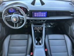 Porsche Macan Electric 4S AWD 2026