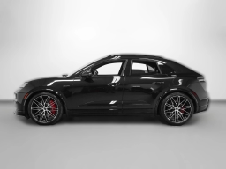 Porsche Macan Electric Turbo AWD 2026