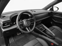 Porsche Macan Electric Turbo AWD 2026