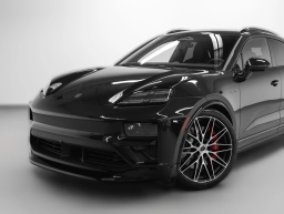 Porsche Macan Electric Turbo AWD 2026