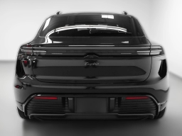 Porsche Macan Electric Turbo AWD 2026