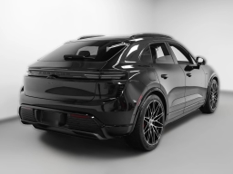 Porsche Macan Electric Turbo AWD 2026
