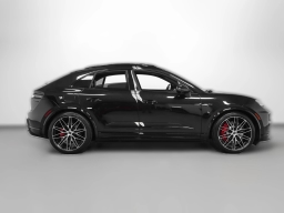 Porsche Macan Electric Turbo AWD 2026