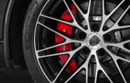 Porsche Macan Electric Turbo AWD 2026