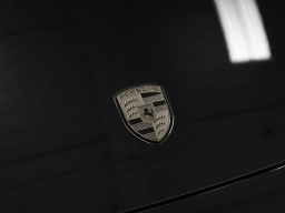 Porsche Macan Electric Turbo AWD 2026