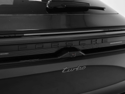 Porsche Macan Electric Turbo AWD 2026
