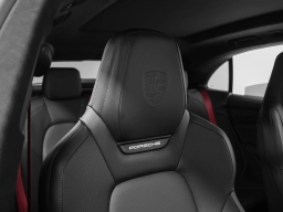 Porsche Macan Electric Turbo AWD 2026