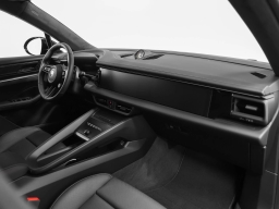 Porsche Macan Electric Turbo AWD 2026