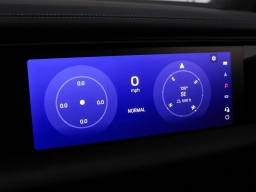 Porsche Macan Electric Turbo AWD 2026
