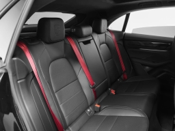 Porsche Macan Electric Turbo AWD 2026