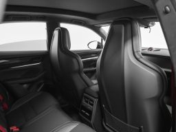 Porsche Macan Electric Turbo AWD 2026