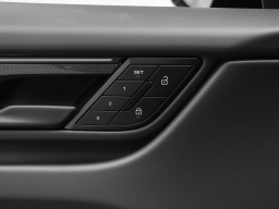 Porsche Macan Electric Turbo AWD 2026