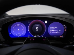 Porsche Macan Electric Turbo AWD 2026
