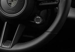 Porsche Macan Electric Turbo AWD 2026