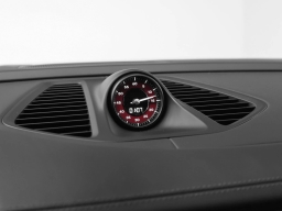 Porsche Macan Electric Turbo AWD 2026