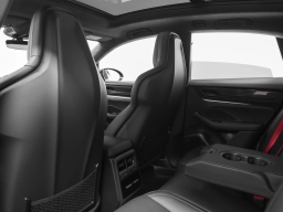 Porsche Macan Electric Turbo AWD 2026