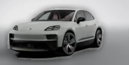 Porsche Macan Electric Turbo AWD 2026