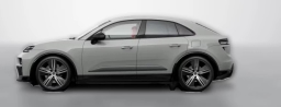 Porsche Macan Electric Turbo AWD 2026