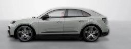 Porsche Macan Electric Turbo AWD 2026