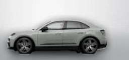 Porsche Macan Electric Turbo AWD 2026